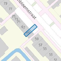 Perceel SWK02-D-3981