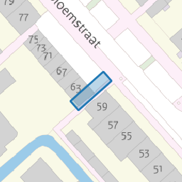 Perceel SWK02-D-3982