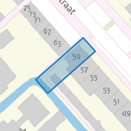 Perceel SWK02-D-3988