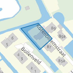 Perceel SWK02-D-4001