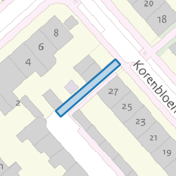 Perceel SWK02-D-4051