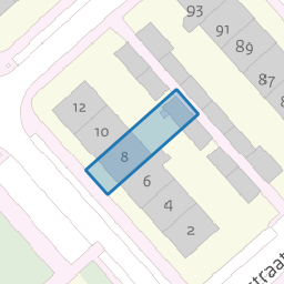 Perceel SWK02-D-4060