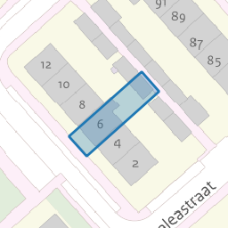 Perceel SWK02-D-4061