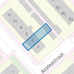 Perceel SWK02-D-4062