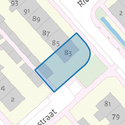 Perceel SWK02-D-4069