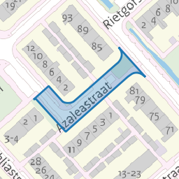 Perceel SWK02-D-4094