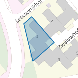 Perceel SWK02-D-4108