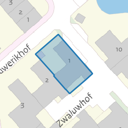 Perceel SWK02-D-4110