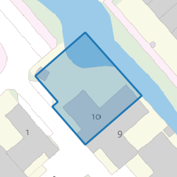 Perceel SWK02-D-4111