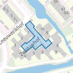 Perceel SWK02-D-4113