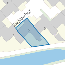 Perceel SWK02-D-4115