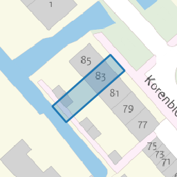 Perceel SWK02-D-4141