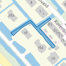 Perceel SWK02-D-4147