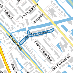 Perceel SWK02-D-4278