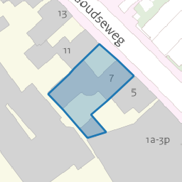 Perceel SWK02-D-4292