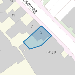 Perceel SWK02-D-4293