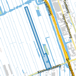 Perceel SWK02-D-4401