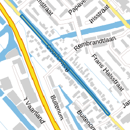 Perceel SWK02-D-4446