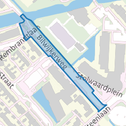 Perceel SWK02-D-4454