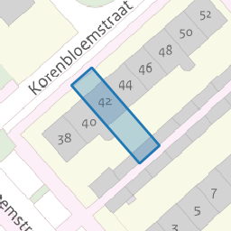 Perceel SWK02-D-4487