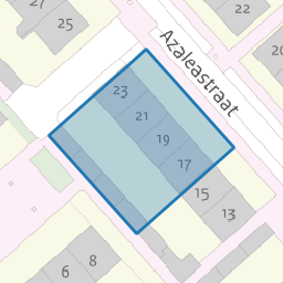 Perceel SWK02-D-4497