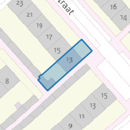 Perceel SWK02-D-4499