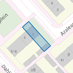 Perceel SWK02-D-4525