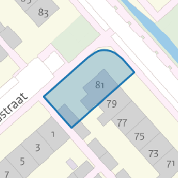 Perceel SWK02-D-4529