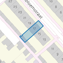 Perceel SWK02-D-4544