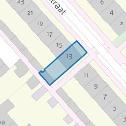 Perceel SWK02-D-4546