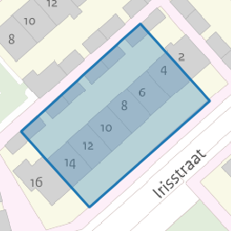 Perceel SWK02-D-4555