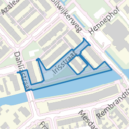 Perceel SWK02-D-4560