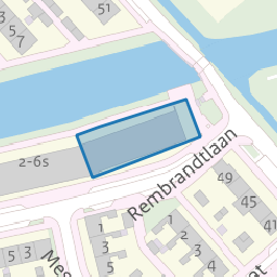 Perceel SWK02-D-4572