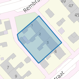 Perceel SWK02-D-4574