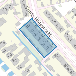 Perceel SWK02-D-4578