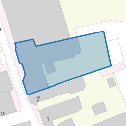 Perceel SWK02-D-4637
