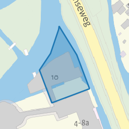 Perceel SWK02-D-4644