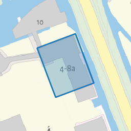 Perceel SWK02-D-4645