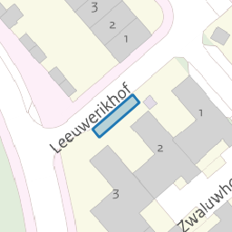 Perceel SWK02-D-4661