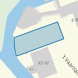 Perceel SWK02-D-4701