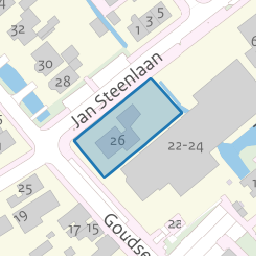 Perceel SWK02-D-4716