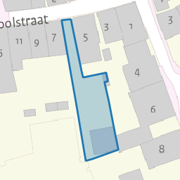 Perceel SWK02-D-4734