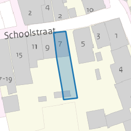 Perceel SWK02-D-4735