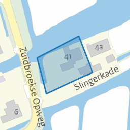 Perceel SWK02-D-4746