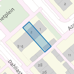 Perceel SWK02-D-4774