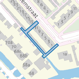 Perceel SWK02-D-4779