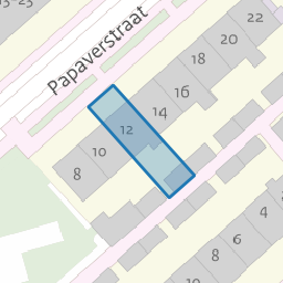 Perceel SWK02-D-4794