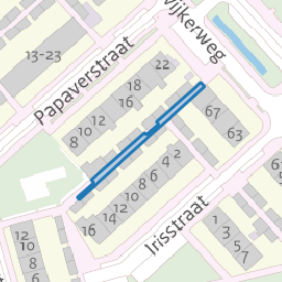 Perceel SWK02-D-4800