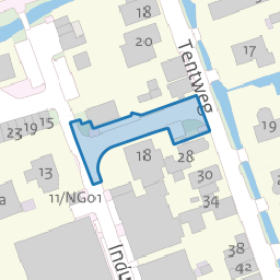 Perceel SWK02-D-4810