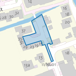 Perceel SWK02-D-4898